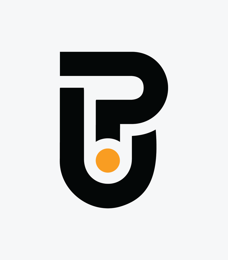 Project Unknown — Experimental brand identity