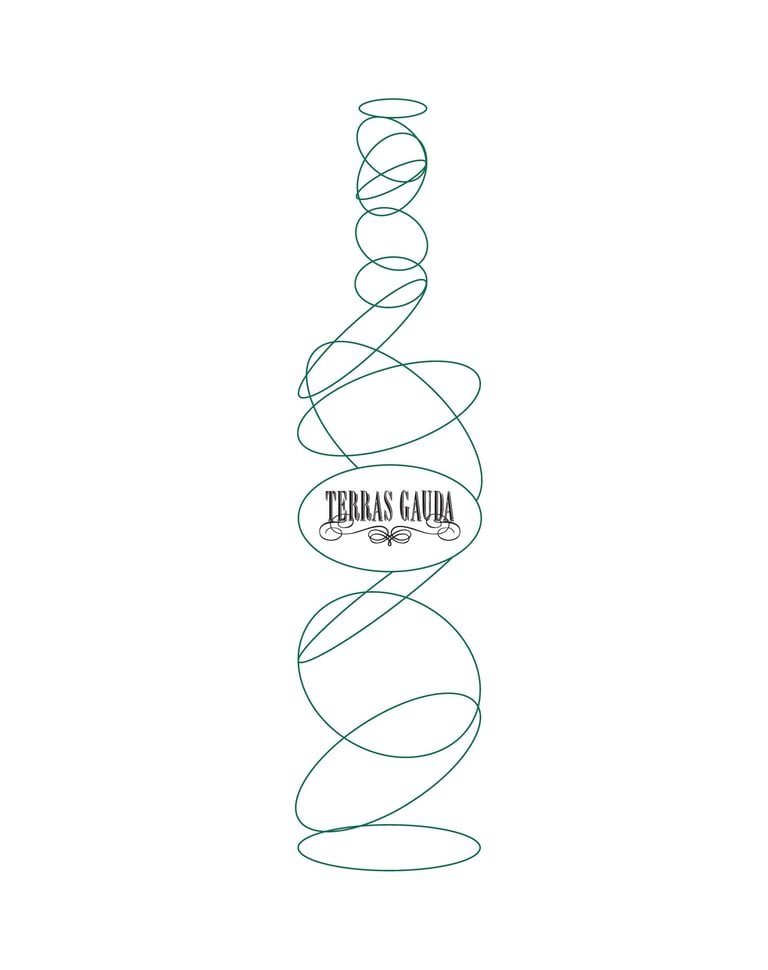 Terras Gauda — Design competition finalist